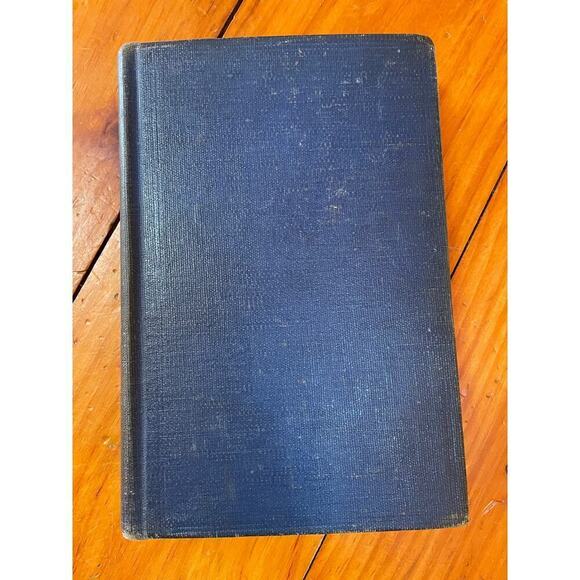 Vintage 1945 Advanced Mathmatics for Engineers book by HW Reddick & FH Miller. - Picture 1 of 5